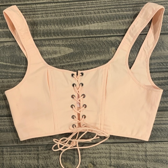 Selkie Other - Selkie Babysoft Empire Corset